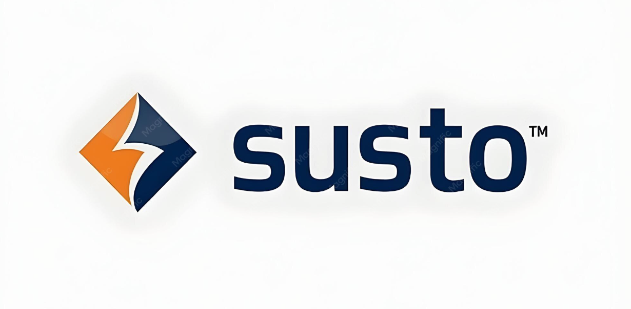 Susto Capital brand
